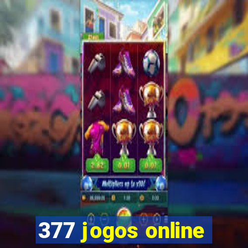 377 jogos online